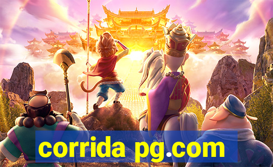 corrida pg.com